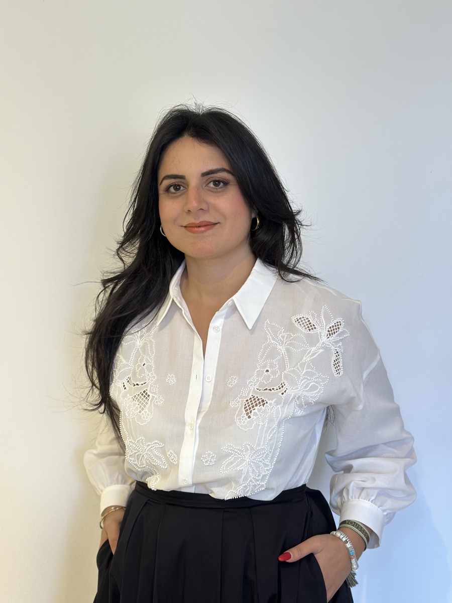 Aïcha Hammami, fondatrice de Petit Savoir