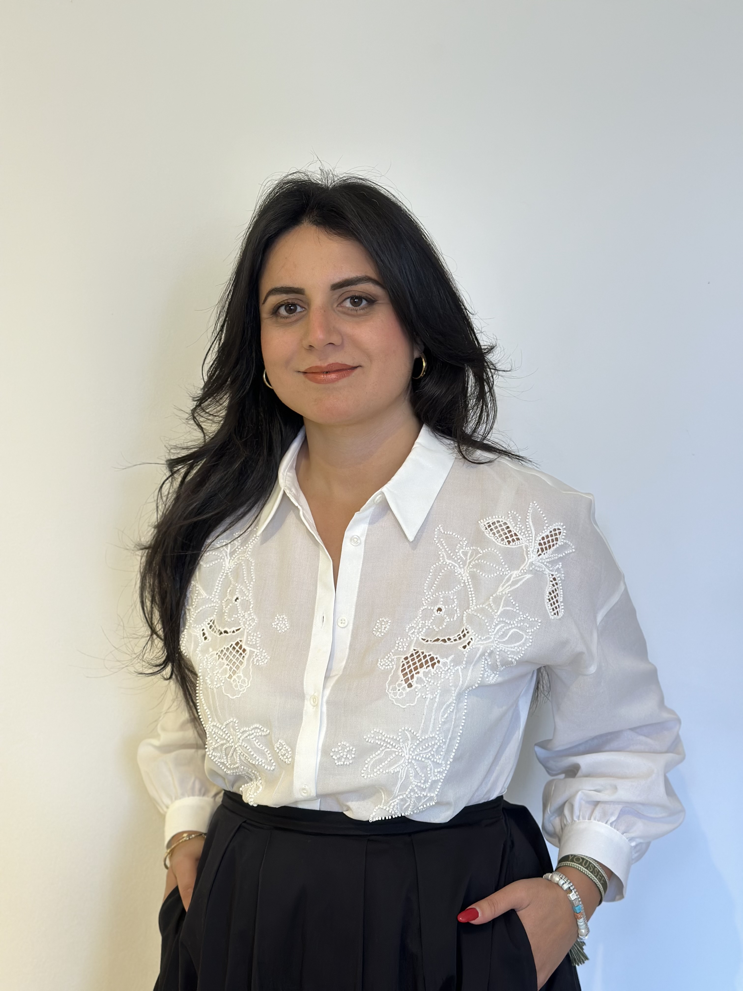 Aïcha Hammami