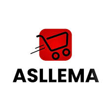 Logo ASLLEMA — achat en ligne international