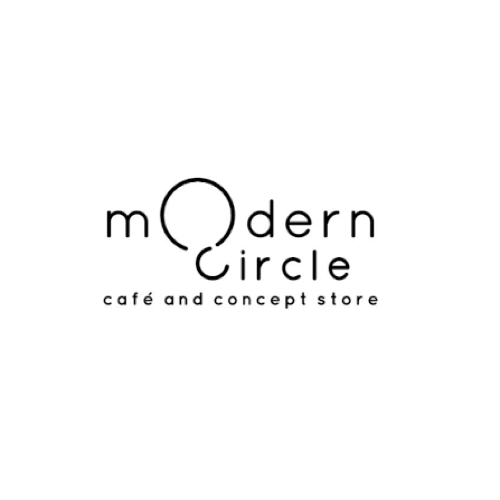 Modern Circle